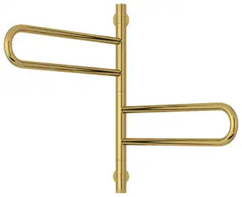 Полотенцесушитель Сунержа Парео 4.0-2С 567х535 03-0823-0567 - изображение в каталоге