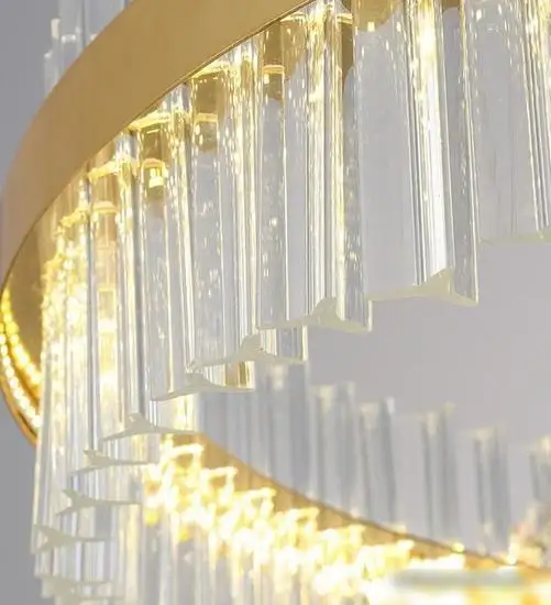 Подвесная люстра Natali Kovaltseva INNOVATION STYLE 83011 – фото товара