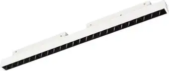 Трековый светильник Arlight MAG-ORIENT-LASER-L465-16W Warm2700 WH 24deg 051733 – изображение в каталоге