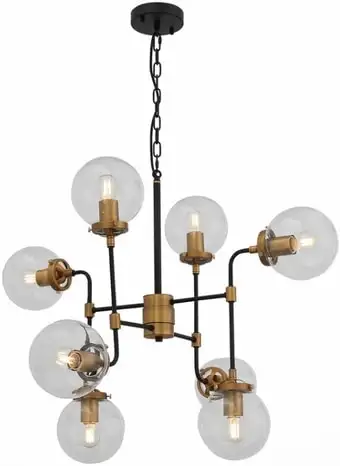 Подвесная люстра ST Luce Varieta SL234.403.08 – изображение в каталоге