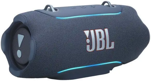 Беспроводная колонка JBL Xtreme 5 (синий) – фото товара