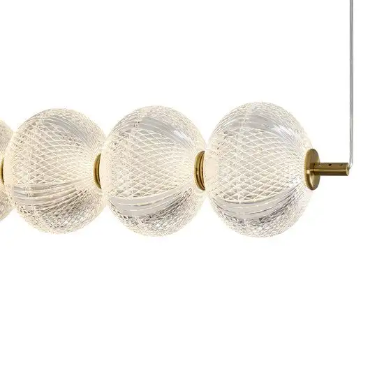 Подвесная люстра Freya Awella FR6135PL-L22BT – фото товара