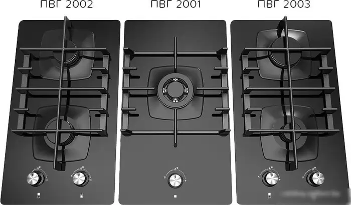 Варочная панель GEFEST 2002 - фото товара