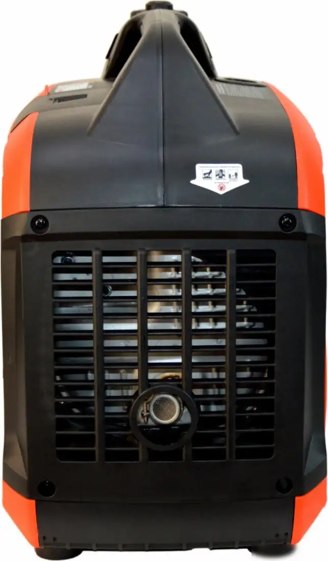 Бензиновый генератор Brait BR2000i – фото товара