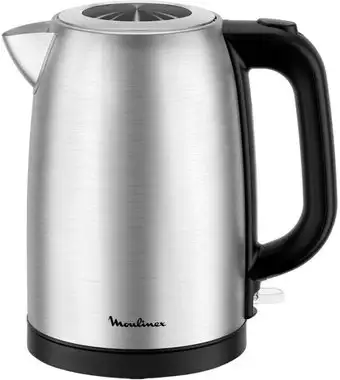 Электрический чайник Moulinex BY1R0DF0 - изображение в каталоге