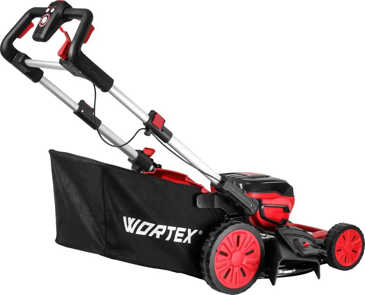 Газонокосилка Wortex CLM 4536-2 XLT Solo 2334121 (без АКБ) – фото товара
