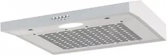 Кухонная вытяжка Schtoff C1-T500 WH – изображение в каталоге