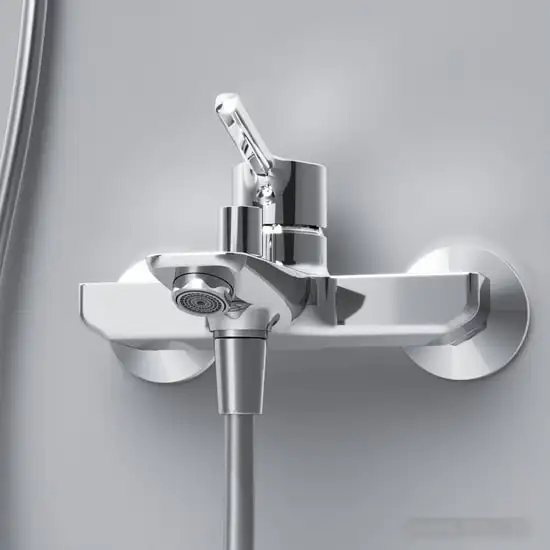 Смеситель AM.PM X-Joy F85B10000 - фото товара