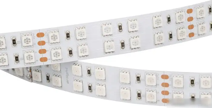 Светодиодная лента Arlight RT-B144-19mm 24V RGB 012905(2) – фото товара