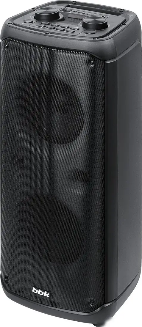 Беспроводная колонка BBK BTA6030 – фото товара