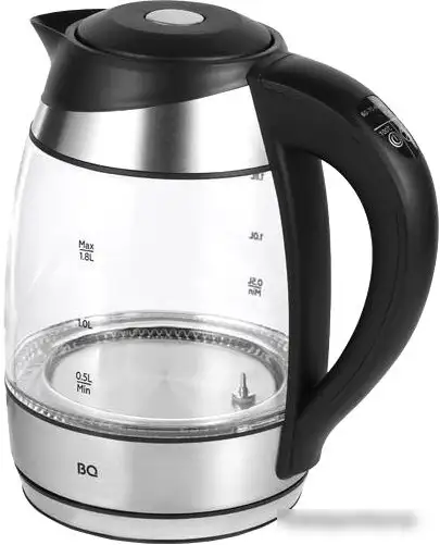 Электрический чайник BQ KT1735G - фото товара