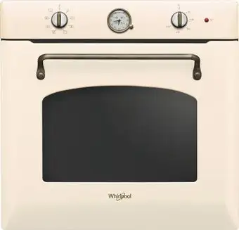 Электрический духовой шкаф Whirlpool WTA C 8411 SC OW - изображение в каталоге