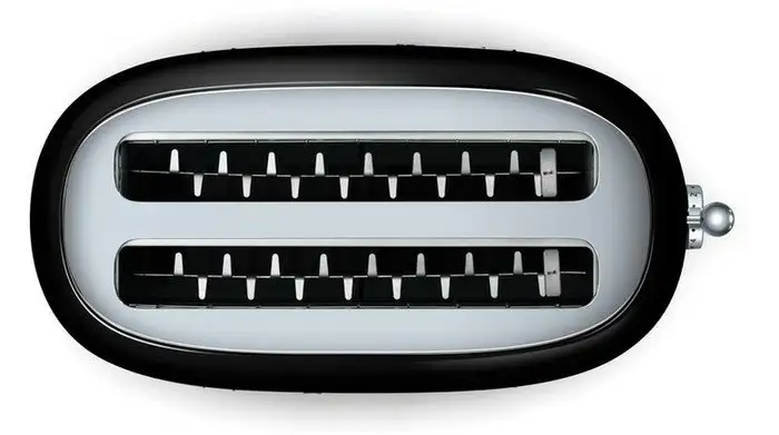 Тостер Smeg TSF02BLEU – фото товара