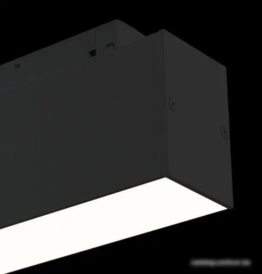 Трековый светильник Maytoni TR012-2-7W3K-B – фото товара