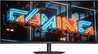 Игровой монитор Gigabyte MO34WQC36 – изображение в каталоге