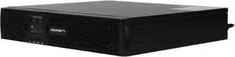 Источник бесперебойного питания IPPON Innova RTB 1500 2028478 – изображение в каталоге