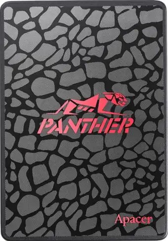SSD Apacer Panther AS350 128GB AP128GAS350-1