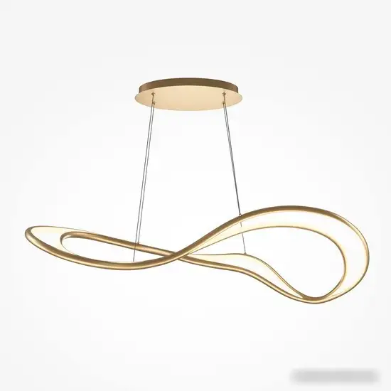 Подвесная люстра Maytoni Plons MOD283PL-L65BS3K – фото товара