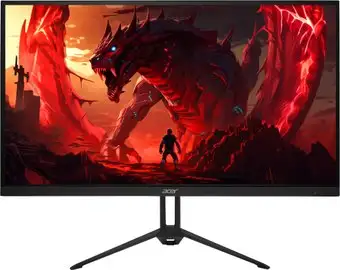 Игровой монитор Acer Nitro KG273UW2bmiippx UM.HX3CD.205 – изображение в каталоге