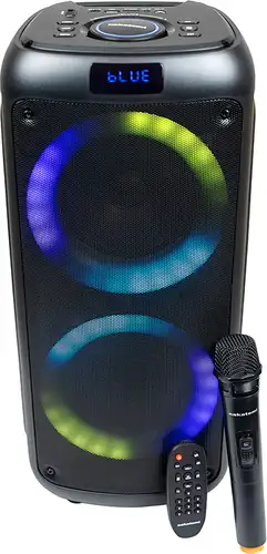 Колонка для вечеринок Nakatomi GS-30
