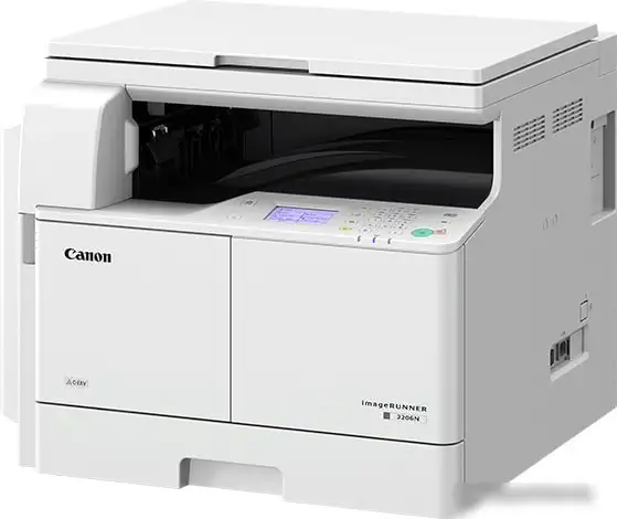 МФУ Canon imageRUNNER 2206N – фото товара