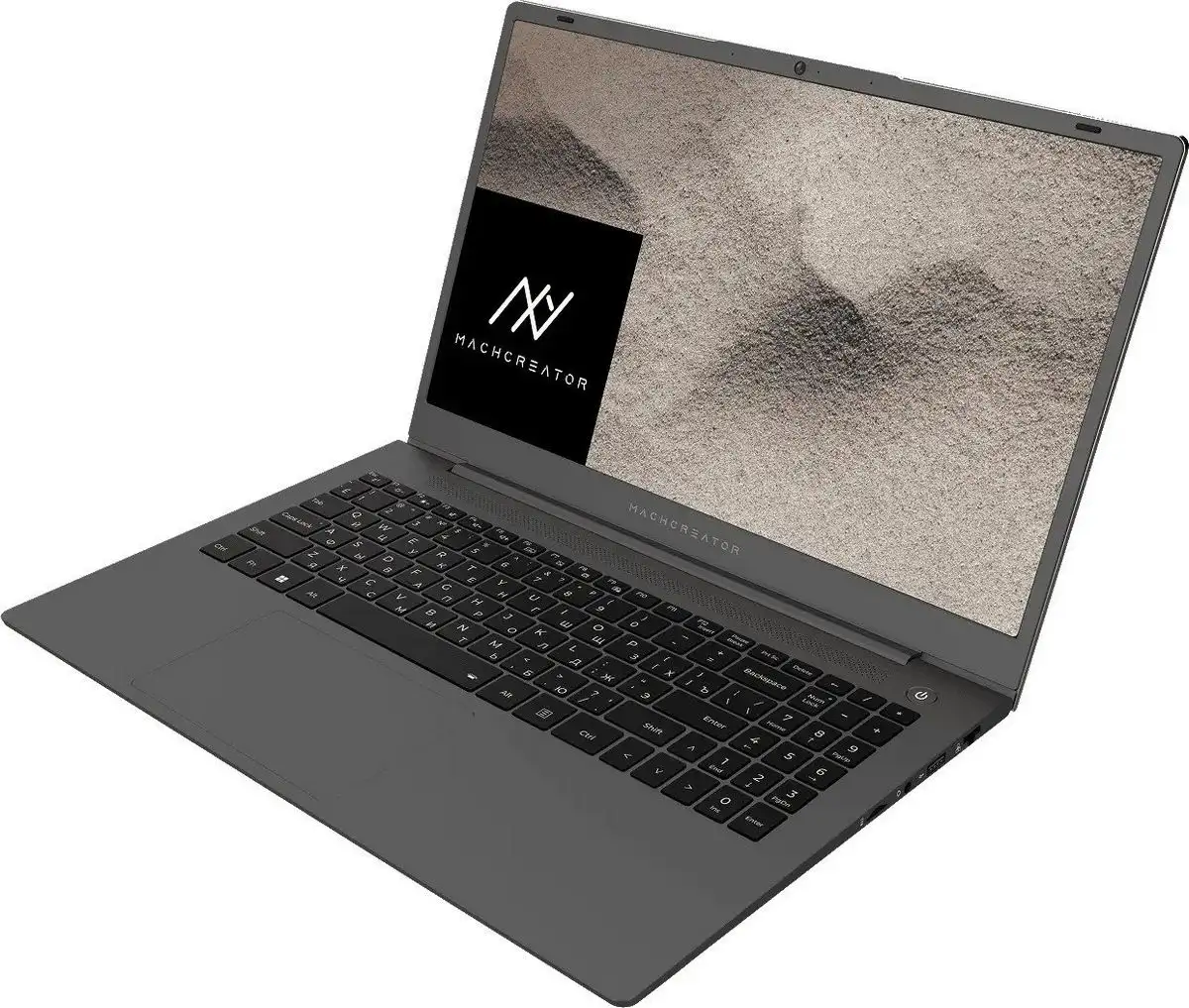 Ноутбук Machcreator One R6 JJ00G000HRU – фото товара