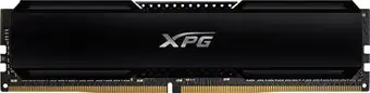 Оперативная память ADATA XPG GAMMIX D20 8GB DDR4 PC4-25600 AX4U32008G16A-CBK20 – изображение в каталоге