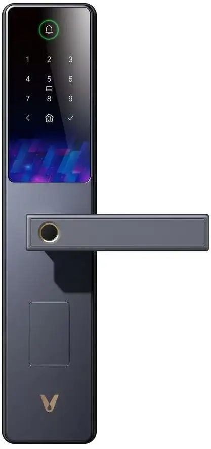 Дверной замок Viomi smart door lock Guard2 LBT51B – фото товара