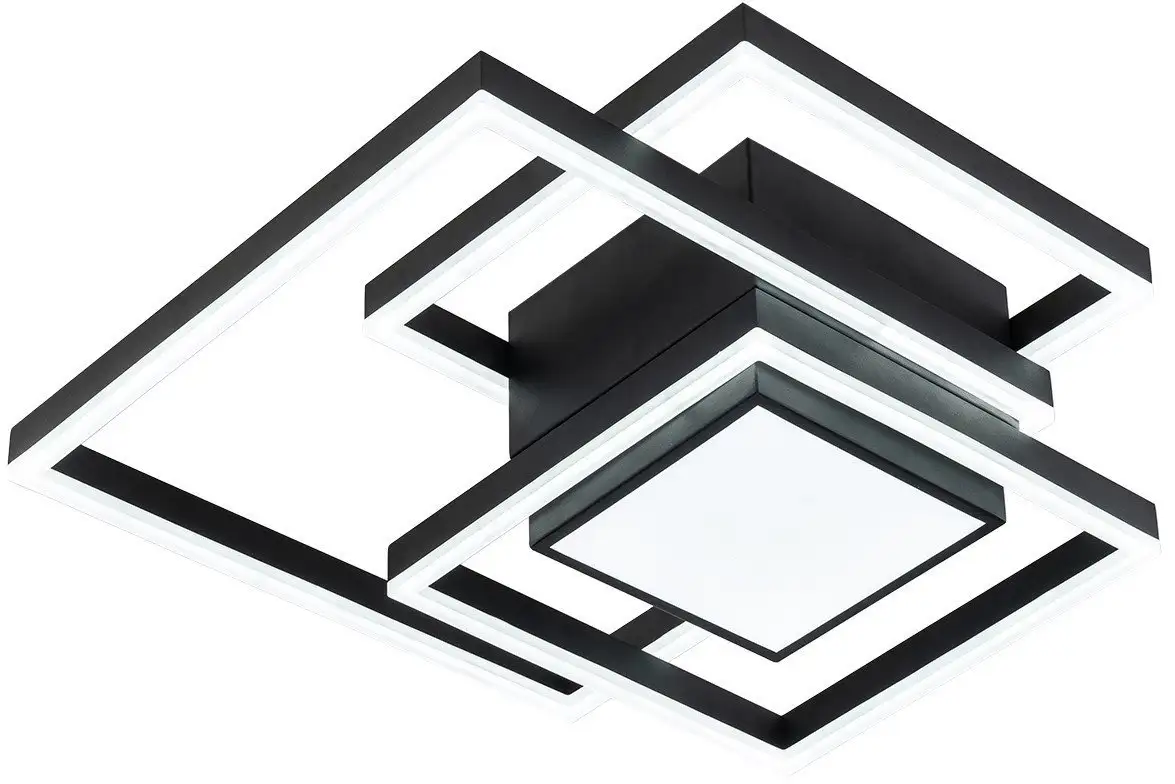 Припотолочная люстра Escada Twins 10242/4LED – фото товара