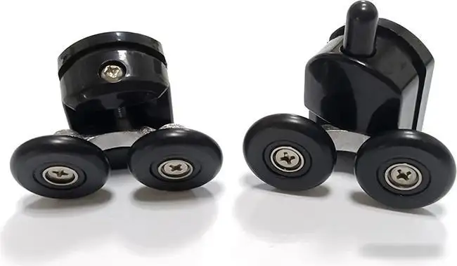 Душевой уголок Abber Schwarzer Diamant AG30130B5-S90B5 - фото товара