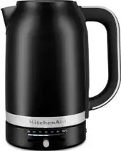 Электрический чайник KitchenAid 5KEK1701EBM - изображение в каталоге