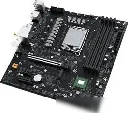 Материнская плата Maxsun Terminator B860M WiFi – фото товара