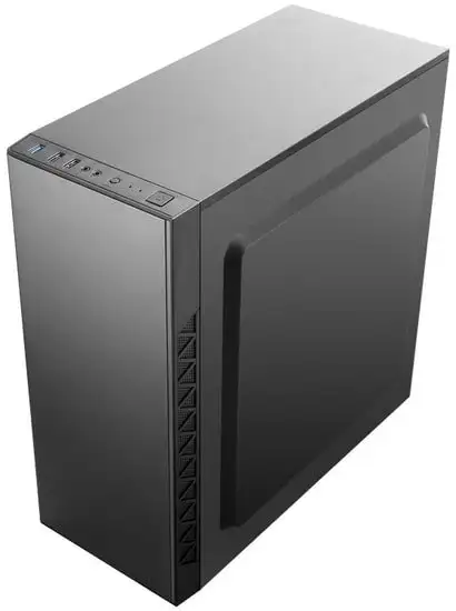 Корпус Accord JP-VI – фото товара