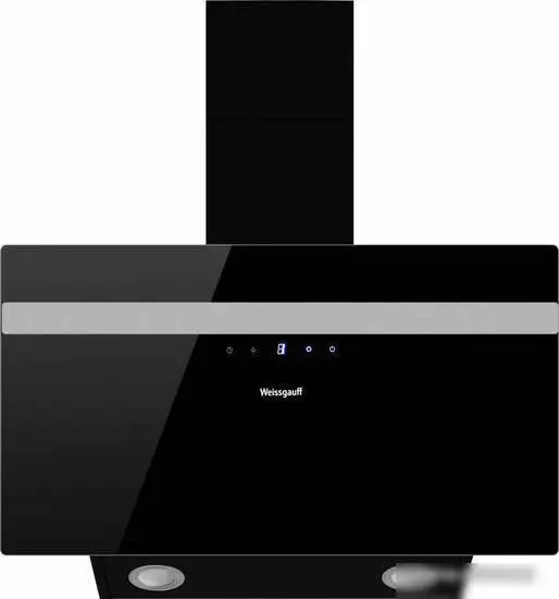 Кухонная вытяжка Weissgauff Zibal 60 BLX Sensor - фото товара