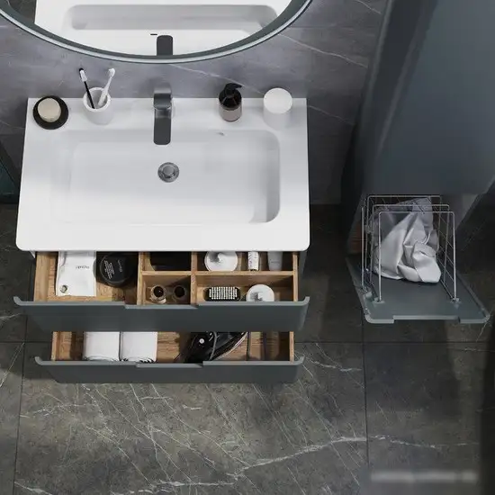 Briz Шкаф-пенал Прато 35 R 240 04-06к35-00 02 ГР – фото товара