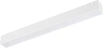 Трековый светильник Arlight MAG-VIBE-FLAT-L293-12W Warm3000 WH 100deg 044433 – изображение в каталоге