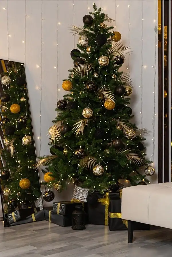 Ель Max Christmas Премиум Орловская ЕОРС 22 (2.2м, подставка металл) – фото товара