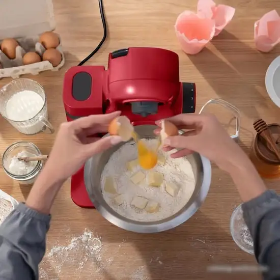 Кухонная машина Bosch MUMS2ER01 - фото товара