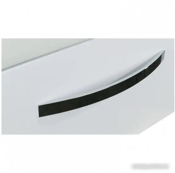 Doratiz Тумба под умывальник Doratiz Коралл 60 9912.817C (белый) – фото товара