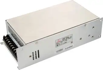 Блок питания Arlight HTS-600M-12 014982 – изображение в каталоге