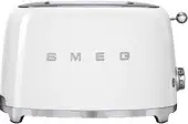 Тостер Smeg TSF01WHEU – изображение в каталоге