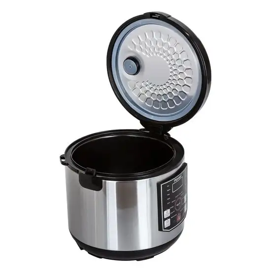 Мультиварка Pioneer MC201 – фото товара