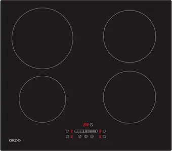 Варочная панель Akpo PIA 60 940 16DH BL - изображение в каталоге