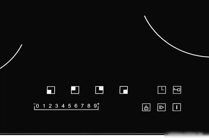 Варочная панель Monsher MHE 6002 - фото товара