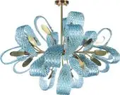 Подвесная люстра LOFT IT Lirio 10214/1000 – изображение в каталоге