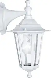 Уличный фонарь Eglo Laterna 4 22462 – изображение в каталоге