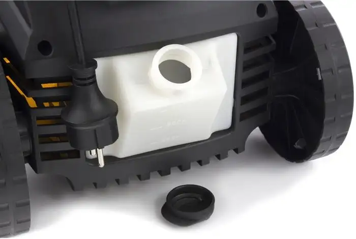 Мойка высокого давления Denzel R-165D – фото товара