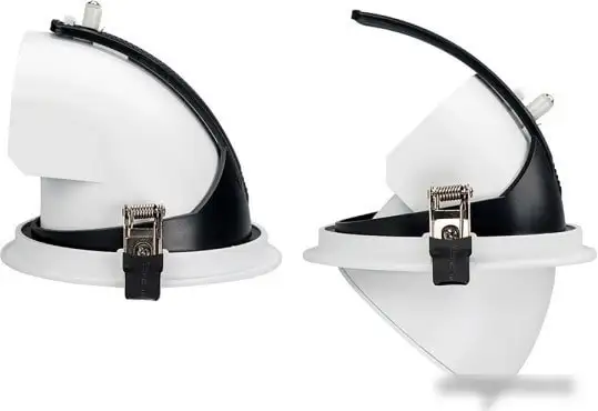 Точечный светильник Arlight LTD-150WH-EXPLORER-30W Day White 023683 – фото товара