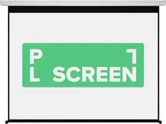 Проекционный экран PL Vista MW MRS-NTSC-180D – изображение в каталоге