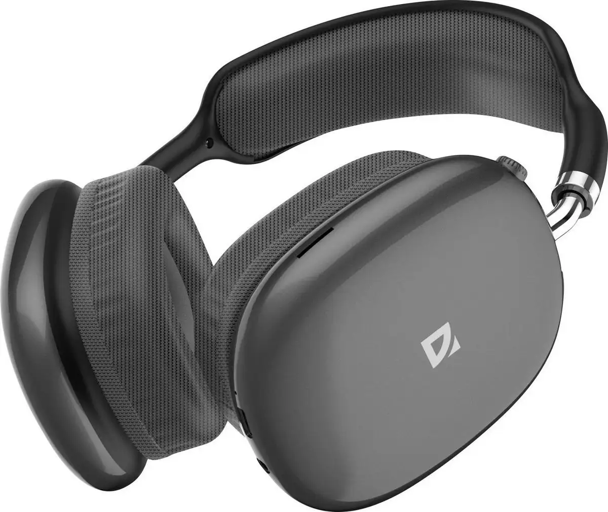 Наушники Defender FreeMotion B645 (черный) – фото товара